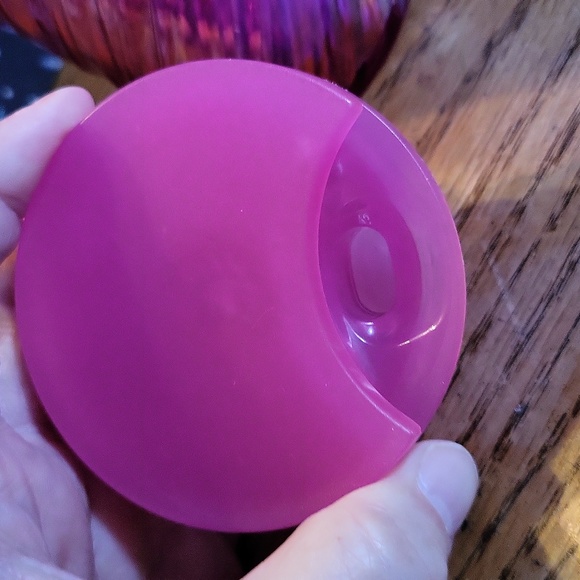 NWOT Starbucks Valentine 2022 Pink Swirl Tumbler - Picture 6 of 6